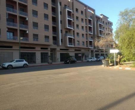 Superbe Appartement Hivernage Marrakesh Exterior photo